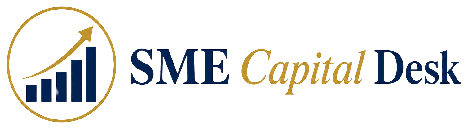SME Capital Desk
