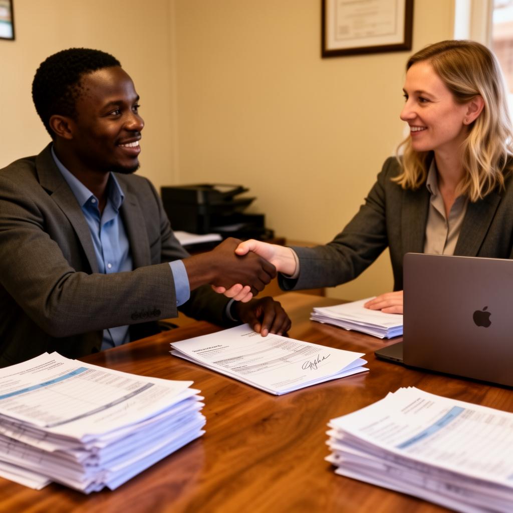 PO & Invoice Finance