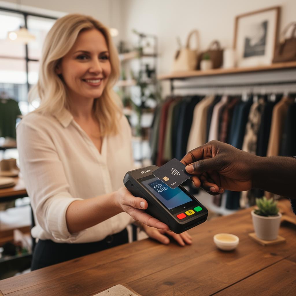 POS Devices