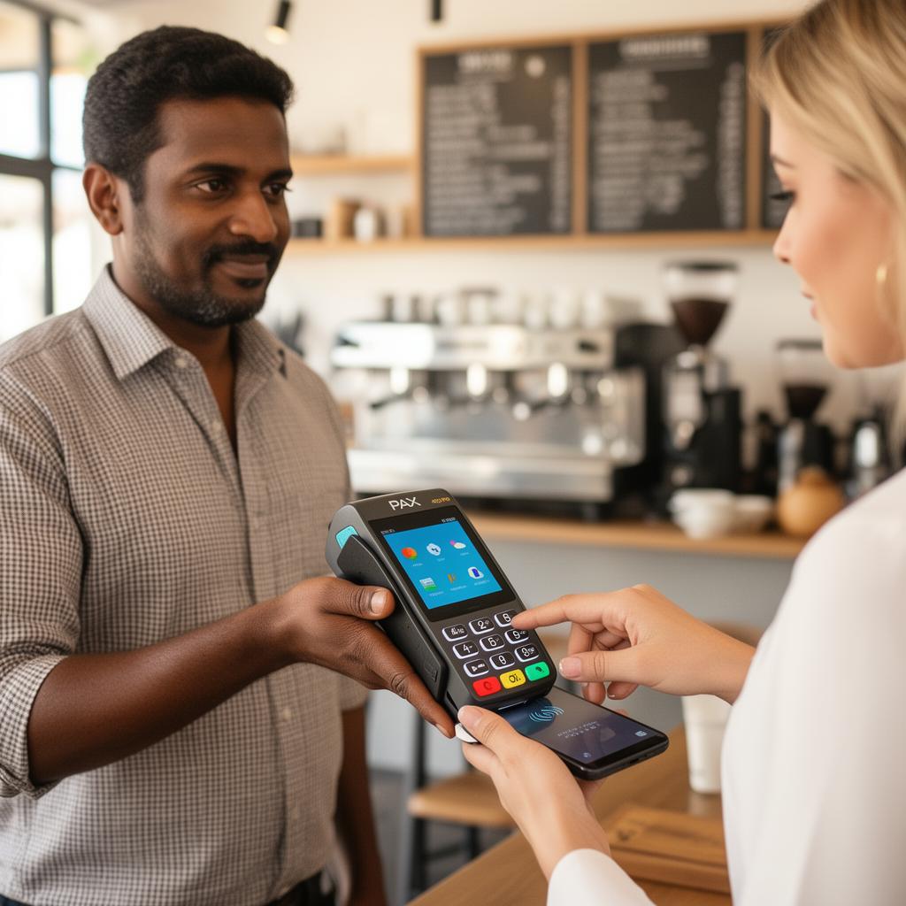 POS Devices