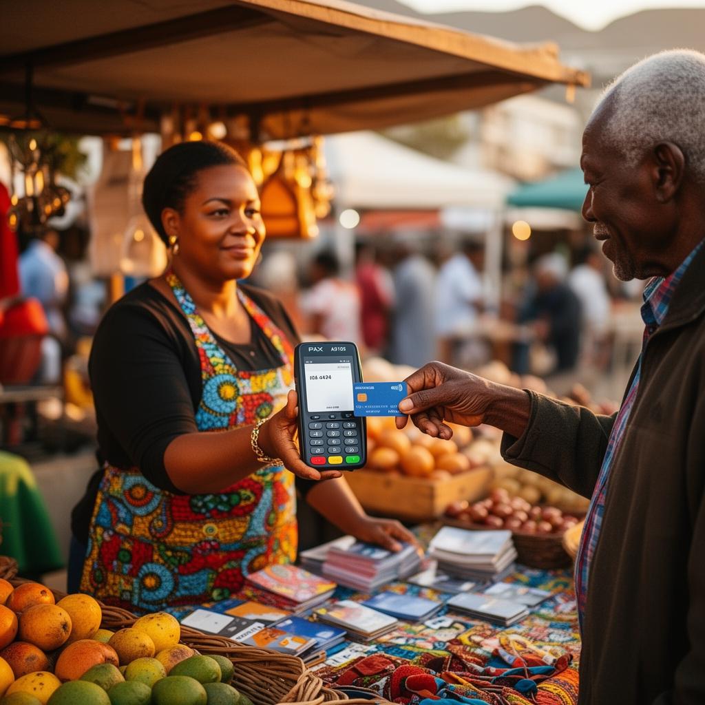 POS Devices